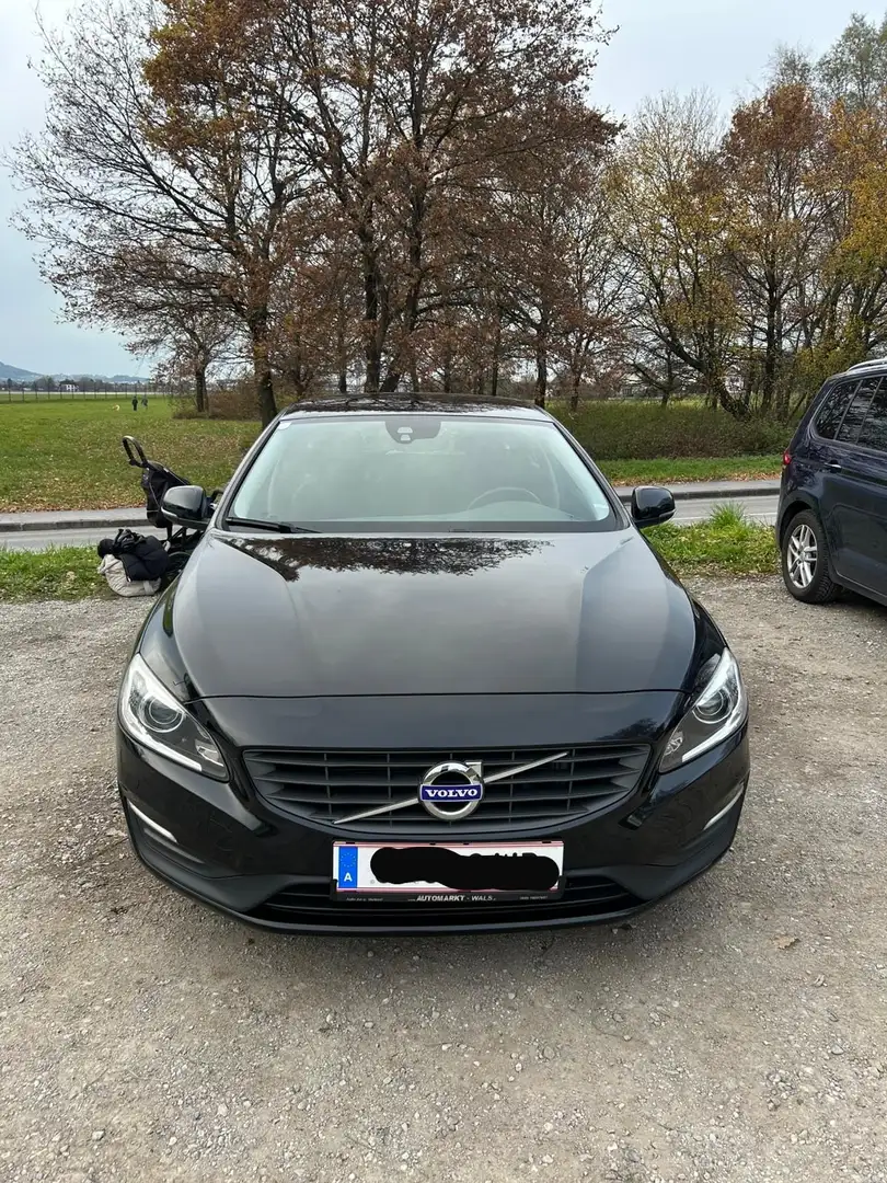 Volvo V60 D2 - 1