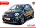 Fiat 500X 1.0 Sport Sitzheizung LED Navi DAB Schwarz - thumbnail 1