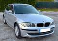 BMW 118 d 1ier Main Ct Ok Très Propres ! Grijs - thumbnail 3