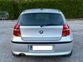 BMW 118 d 1ier Main Ct Ok Très Propres ! Grijs - thumbnail 5