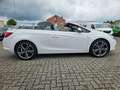 Opel Cascada Ulti1.6 Turbo AT Navi Leder Klimasitze Bi-Xenon Weiß - thumbnail 7