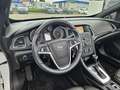 Opel Cascada Ulti1.6 Turbo AT Navi Leder Klimasitze Bi-Xenon Weiß - thumbnail 9