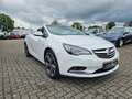 Opel Cascada Ulti1.6 Turbo AT Navi Leder Klimasitze Bi-Xenon Weiß - thumbnail 1