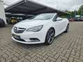 Opel Cascada Ulti1.6 Turbo AT Navi Leder Klimasitze Bi-Xenon Weiß - thumbnail 2