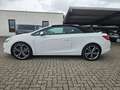 Opel Cascada Ulti1.6 Turbo AT Navi Leder Klimasitze Bi-Xenon Weiß - thumbnail 6