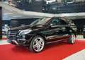 Mercedes-Benz ML 350 CDI BT AMG-Felgen ATM130TKM Standheizung Czarny - thumbnail 3