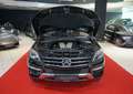 Mercedes-Benz ML 350 CDI BT AMG-Felgen ATM130TKM Standheizung Czarny - thumbnail 32