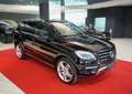Mercedes-Benz ML 350 CDI BT AMG-Felgen ATM130TKM Standheizung Czarny - thumbnail 12