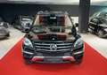 Mercedes-Benz ML 350 CDI BT AMG-Felgen ATM130TKM Standheizung Czarny - thumbnail 2