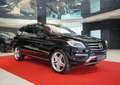 Mercedes-Benz ML 350 CDI BT AMG-Felgen ATM130TKM Standheizung Czarny - thumbnail 11