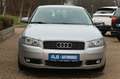 Audi A3 1.6 Attraction *2.HD/KLIMAAUTO/HU/AU 12/2027* Silber - thumbnail 2