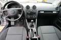 Audi A3 1.6 Attraction *2.HD/KLIMAAUTO/HU/AU 12/2027* Silber - thumbnail 11
