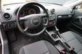 Audi A3 1.6 Attraction *2.HD/KLIMAAUTO/HU/AU 12/2027* Silber - thumbnail 8