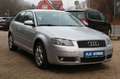 Audi A3 1.6 Attraction *2.HD/KLIMAAUTO/HU/AU 12/2027* Silber - thumbnail 1