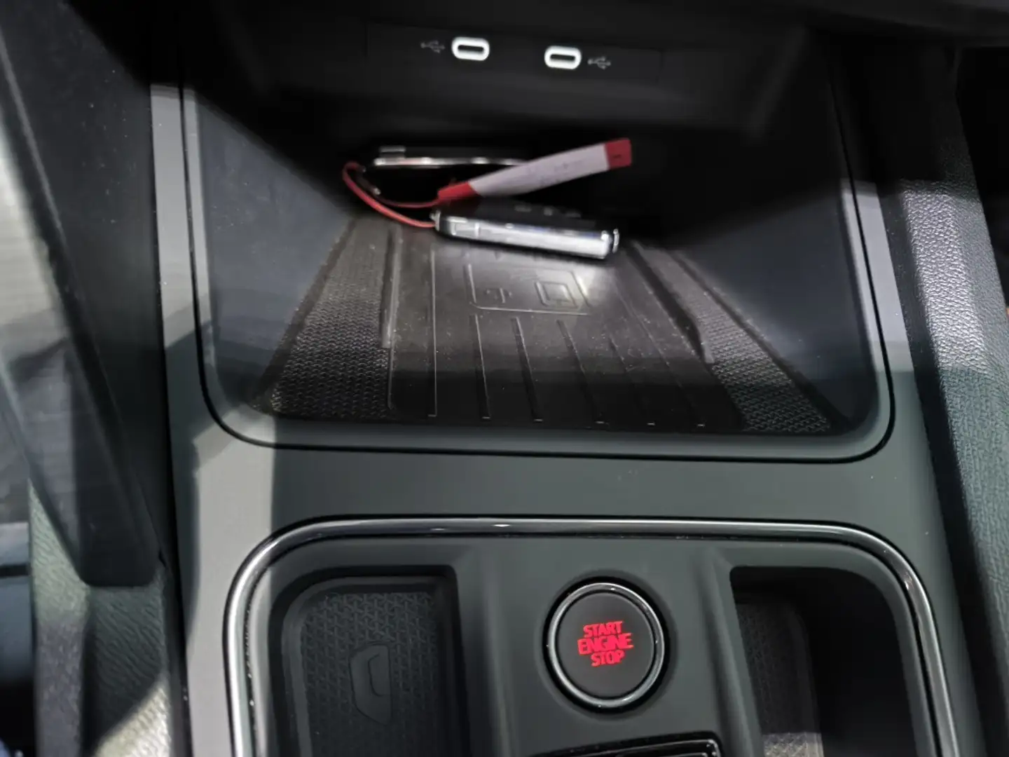 CUPRA Formentor 1.4 e-Hybrid 205 DSG Blanco - 2
