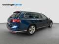 Volkswagen Passat Variant Elegance TDI DSG Blau - thumbnail 5