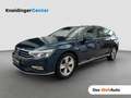 Volkswagen Passat Variant Elegance TDI DSG Blau - thumbnail 1