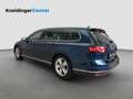 Volkswagen Passat Variant Elegance TDI DSG Blau - thumbnail 3