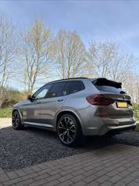 X3M Competition