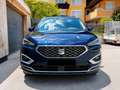 SEAT Tarraco Tarraco 2,0 TDI Xcellence DSG 4Drive Xcellence Blau - thumbnail 1