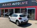 Citroen C3 STE 1.5 BLUEHDI 100CH S&S FEEL Blanc - thumbnail 4