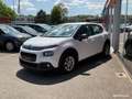 Citroen C3 STE 1.5 BLUEHDI 100CH S&S FEEL Blanc - thumbnail 3