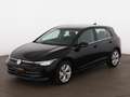 Volkswagen Golf VIII 2.0 TDI Style Aut LED RADAR R-CAM Schwarz - thumbnail 2