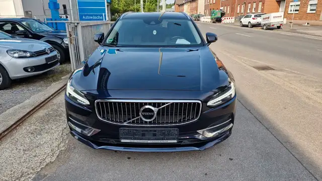 Volvo V90 view 10