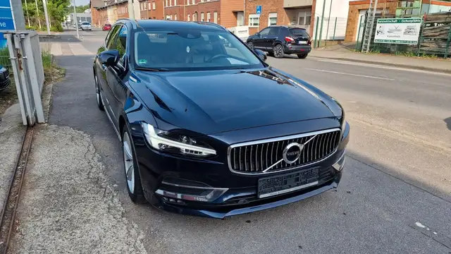 Volvo V90 view 7