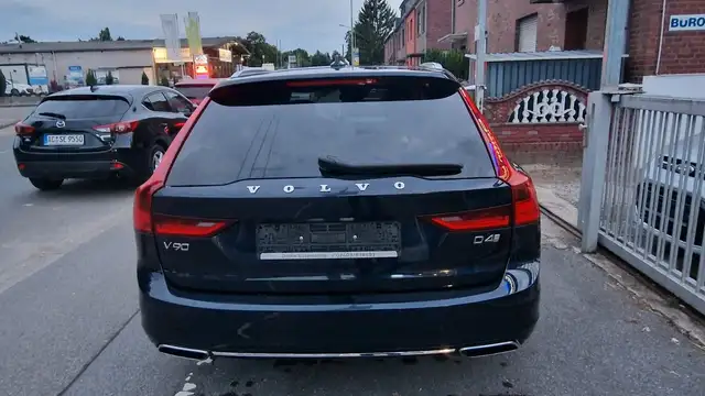 Volvo V90 view 12