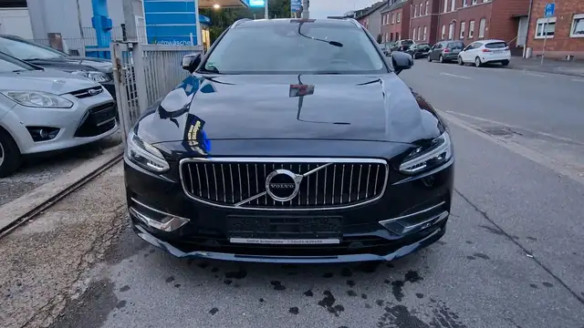 Volvo V90 view 15