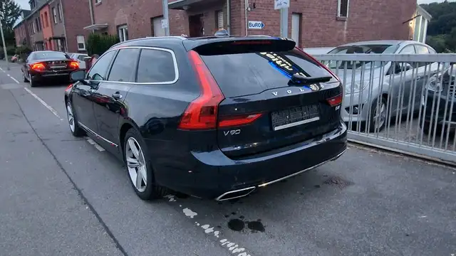 Volvo V90 view 13