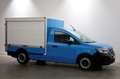Renault Kangoo E-TECH Advance L2 22 kW 44 kWh Range 287km 01-2024 Albastru - thumbnail 12