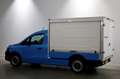 Renault Kangoo E-TECH Advance L2 22 kW 44 kWh Range 287km 01-2024 Albastru - thumbnail 11