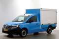 Renault Kangoo E-TECH Advance L2 22 kW 44 kWh Range 287km 01-2024 Albastru - thumbnail 10