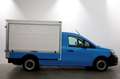 Renault Kangoo E-TECH Advance L2 22 kW 44 kWh Range 287km 01-2024 Albastru - thumbnail 5