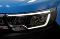 Renault Kangoo E-TECH Advance L2 22 kW 44 kWh Range 287km 01-2024 Albastru - thumbnail 13
