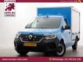 Renault Kangoo E-TECH Advance L2 22 kW 44 kWh Range 287km 01-2024 Albastru - thumbnail 1