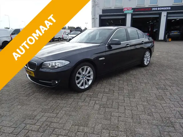 BMW 530 5-Serie 530i 272pk Aut. High Executive