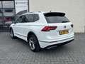 Volkswagen Tiguan Allspace 1.4 TSI Highline Business R- Line 7p. | Adaptieve Blanc - thumbnail 3