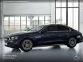 Mercedes-Benz E 300 e AMG Fahrass 360° Pano Distr. Spurhalt-Ass Blau - thumbnail 3