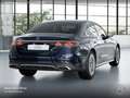 Mercedes-Benz E 300 e AMG Fahrass 360° Pano Distr+ Spurhalt-Ass Blau - thumbnail 5