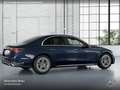 Mercedes-Benz E 300 e AMG Fahrass 360° Pano Distr. Spurhalt-Ass Blau - thumbnail 17
