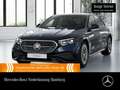 Mercedes-Benz E 300 e AMG Fahrass 360° Pano Distr. Spurhalt-Ass Blau - thumbnail 1