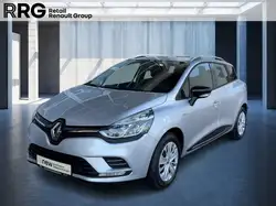 Renault Clio 0.9 TCe 90 eco² Limited