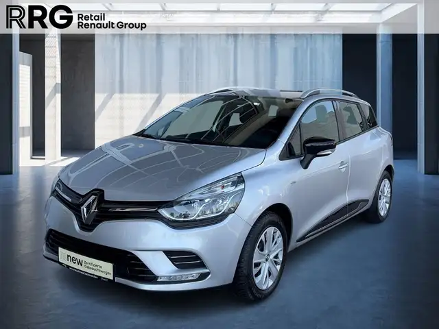 Renault Clio 0.9 TCe 90 eco² Limited