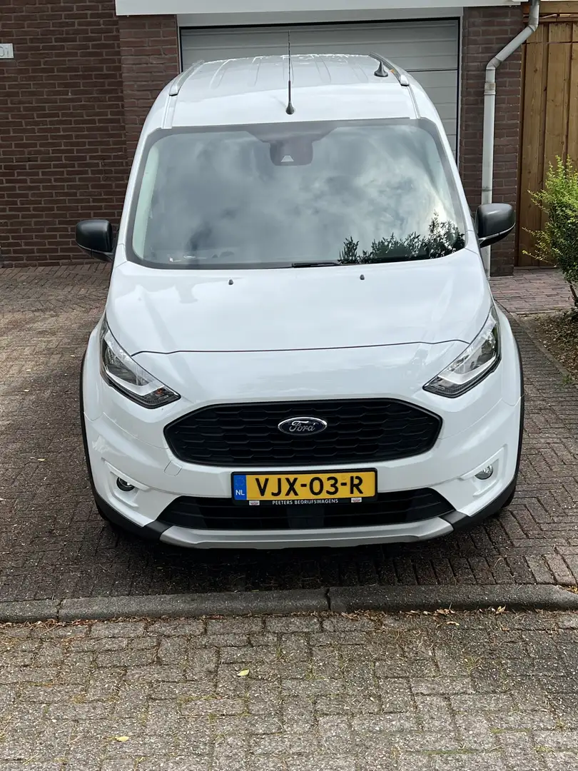 Ford Transit Connect 240 L2 S&S Autm. Active - 2