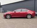 Jaguar XF 3.0D S Premium Business Edition Automaat | Pano | Rood - thumbnail 8