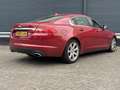 Jaguar XF 3.0D S Premium Business Edition Automaat | Pano | Rood - thumbnail 2