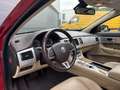 Jaguar XF 3.0D S Premium Business Edition Automaat | Pano | Rood - thumbnail 3